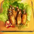 【晩酌仕立】甲子園ヒーロー揚げ