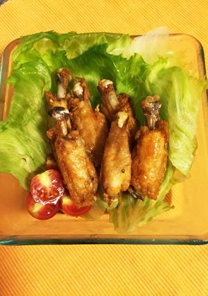 【晩酌仕立】甲子園ヒーロー揚げ-レシピのメイン写真