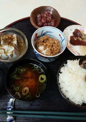 血管ダイエット443（ハマチ漬け）-レシピのメイン写真