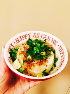 ズボラ 混ぜ御飯-レシピのメイン写真