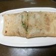 ねぎチーズ焼き