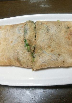 ねぎチーズ焼き-レシピのメイン写真