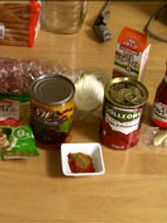 Chili Mac-レシピのメイン写真