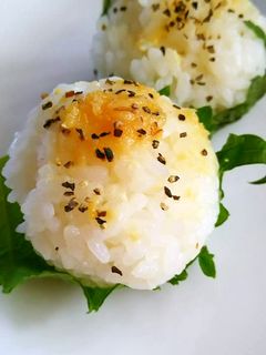 みそおむすび-レシピのメイン写真