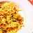 香ばし桜えび♬キャベツのパスタ