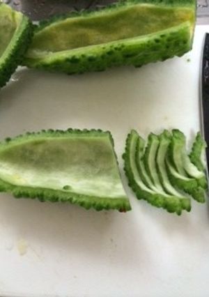 今までの切り方忘れて下さい-レシピのメイン写真