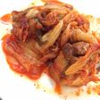 あまった角煮リメイク☆簡単すぎる豚キムチ
