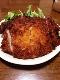 サクサクとんかつ!-レシピのメイン写真