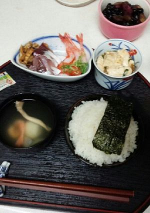 血管ダイエット食445（卵とじ豆腐）-レシピのメイン写真