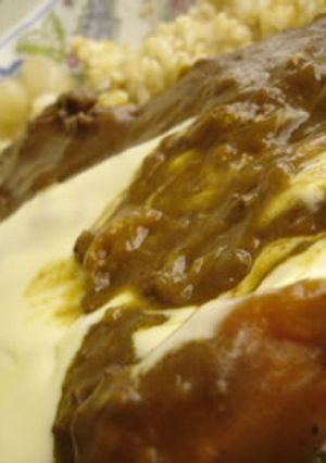 なすとひき肉とチーズのとろけるカレー-レシピのメイン写真