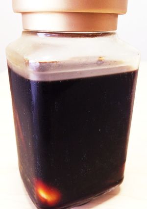 にんにく万能醤油-レシピのメイン写真