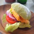 もちもちモリンガパン