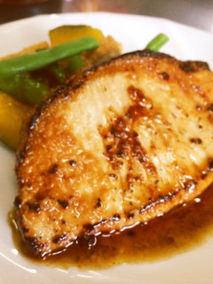 ✨ 豚ロースの味噌焼き ✨-レシピのメイン写真
