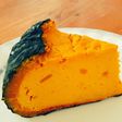 栄養も摂ろう!!かぼちゃチーズケーキ
