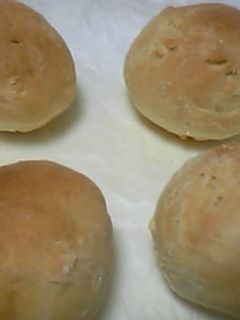 プチパン-レシピのメイン写真