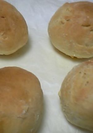 プチパン-レシピのメイン写真