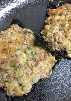 鰯のサンガ焼き-レシピのメイン写真
