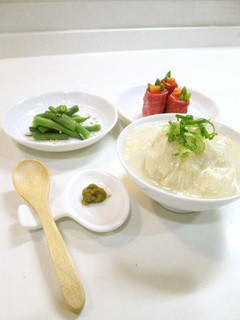 ❀湯葉丼❀-レシピのメイン写真