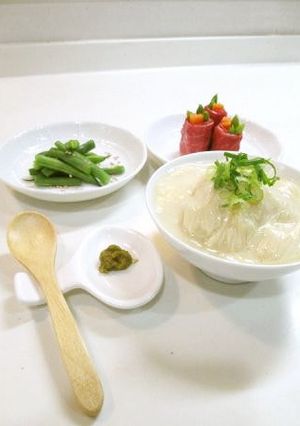 ❀湯葉丼❀-レシピのメイン写真