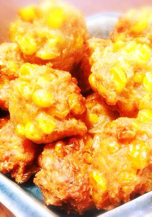 タイ料理＊トートマンカオポート-レシピのメイン写真