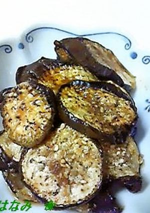 なすの焼きびたし（レンチン可）ノンオイル-レシピのメイン写真