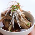 エスニック風 薬膳煮豚(バクテー)