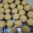 材料3つ おからのソフトクッキー