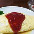 朝食に♪ひき肉と香味野菜のオムレツ