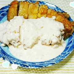好評！チキン南蛮~タルタルソースかけ~-レシピのメイン写真