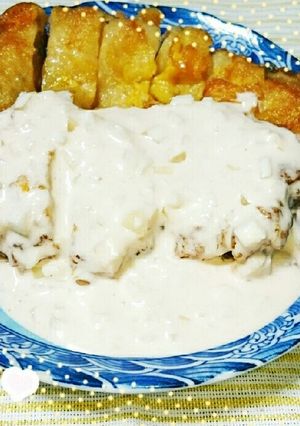 好評！チキン南蛮~タルタルソースかけ~-レシピのメイン写真
