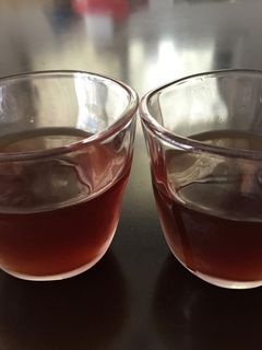 手作りおいしいめんつゆ-レシピのメイン写真