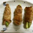 冷めても硬くならない!アスパラの豚肉巻き
