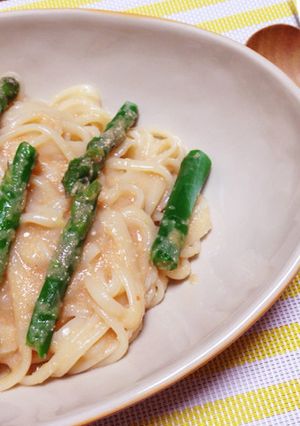 明太子クリームうどん☆-レシピのメイン写真
