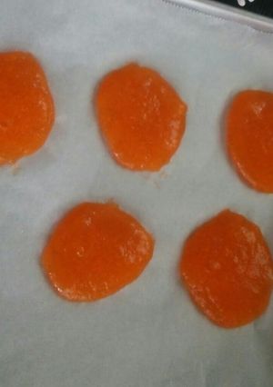 即席ゼリー【離乳食】-レシピのメイン写真