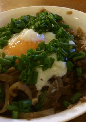 ダイエットすき焼き-レシピのメイン写真