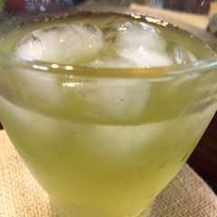 ５分で簡単冷茶！！-レシピのメイン写真