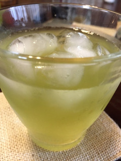 5分で簡単冷茶!!-レシピのメイン写真