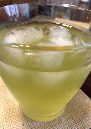 ５分で簡単冷茶！！-レシピのメイン写真