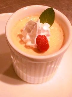 とろとろプリン-レシピのメイン写真
