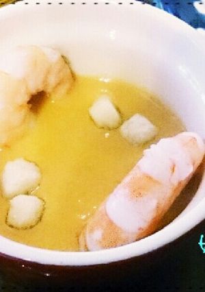 アボカド入り♪ガスパチョ☆-レシピのメイン写真