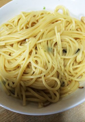 すご〜く 簡単 パスタ-レシピのメイン写真
