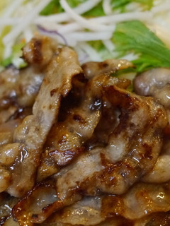 簡単☆豚の生姜焼き-レシピのメイン写真