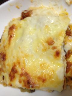 ソイ・ベシャメル(豆乳ホワイトソース)-レシピのメイン写真