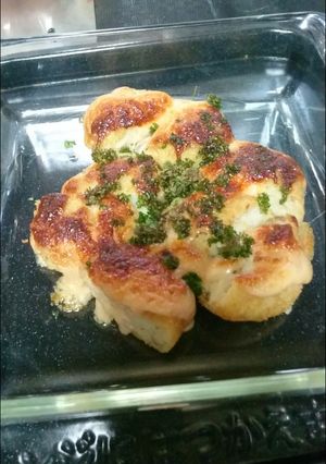 残り物コロッケのタラマヨグラタン風-レシピのメイン写真