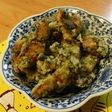 味付けいらずで簡単!ホッケの磯辺揚げ