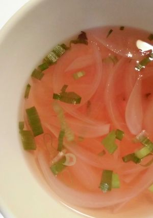 梅酢のお汁-レシピのメイン写真