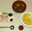 超かんたん「日本一のメジナのフライ」