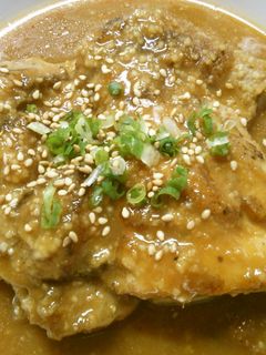 簡単 鶏もも肉のステーキ にんにく生姜で-レシピのメイン写真