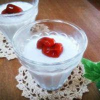 基本からアレンジまで！思わずつくりたくなる「トマト プリン」の