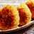 【簡単】おいしい焼きおにぎり☆